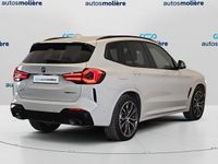 Usado BMW X3 xLine 292 CV (214 kW) 2024 SUV