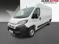 Usado Fiat Ducato 140 CV (102 kW) 2025 Van