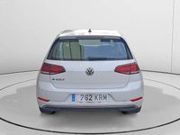 Usado VW e-Golf 100 kW (137 CV) 2018 Blanco Utilitario