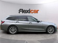 Usado BMW 330e 292 CV (214 kW) 2022 Gris Familiar