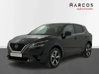 Usado Nissan Qashqai N-Connecta 140 CV (102 kW) 2023 SUV