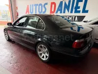 Occasion BMW 530 193 ch (141 kW) 2004 Noir Berline