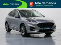 Usado Ford Kuga ST-Line 225 CV (165 kW) 2023 Gris SUV