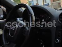 Usado Audi A3 Cabriolet Attraction 140 CV (102 kW) 2009 Rojo Descapotable