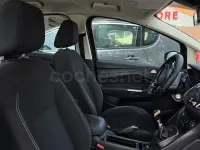 Usado Ford C-MAX Titanium 125 CV (91 kW) 2017 Azul Monovolumen