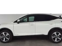 Usado Nissan Qashqai N-Connecta 190 CV (139 kW) 2024 SUV