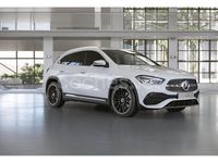 Usado Mercedes GLA250 218 CV (160 kW) 2020 Blanco SUV