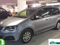 Usado Seat Alhambra Style 150 CV (110 kW) 2022 Monovolumen