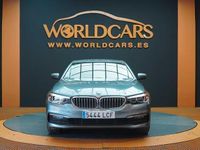 Usado BMW 530 iPerformance 251 CV (184 kW) 2019 Berlina