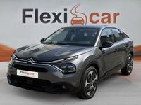 usado Citroën C4 PureTech 100 S&S 6v Feel Gasolina en Flexicar Zaragoza