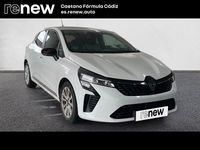 Usado Renault Clio V Evolution 90 CV (66 kW) 2024 Blanco Berlina