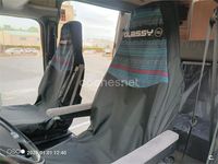 Usado Ford Transit 140 HP (102 kW) 2009 Branco Pickup