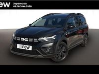 Occasion Dacia Jogger Expression 140 ch (102 kW) 2024 Noir Monospace