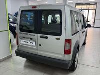 Usado Ford Tourneo 90 CV (66 kW) 2012 Plateado Familiar