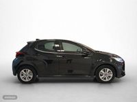 Usado Mazda 2 Comfort 116 CV (85 kW) 2022 Negro Berlina