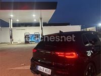 Usado VW Golf VIII R 320 CV (235 kW) 2021 Negro Berlina