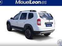 usado Dacia Duster SL Ur. Explorer dCi 80kW (109CV) 4x2 EU6