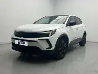 Usado Opel Grandland X S 131 CV (96 kW) 2023 Blanco SUV