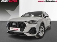 Usado Audi Q3 Advanced 150 CV (110 kW) 2024 SUV
