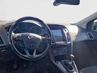 Usado Ford Focus Trend+ 120 CV (88 kW) 2017