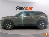 Usado Peugeot 2008 Active 102 CV (75 kW) 2023 Gris SUV