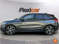 Usado BMW X2 190 CV (139 kW) 2018 Gris SUV