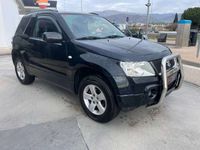 usado Suzuki Grand Vitara 1.9DDiS JX