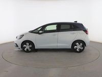 Usado Honda Jazz Executive 109 CV (80 kW) 2021 Gris Utilitario