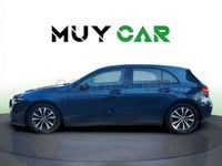 Occasion Mercedes A180 116 PK (85 kW) 2020 Blauw Sedan
