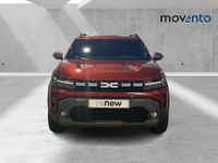 Nuevo Dacia Duster Extreme 130 CV (95 kW) 2025 Rojo SUV