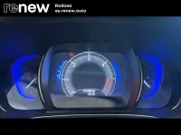 Usado Renault Koleos Techno 185 CV (136 kW) 2023 Negro SUV