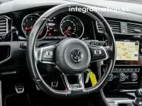 Usado VW Golf VII GTI 229 CV (168 kW) 2017 Negro