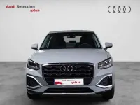 Usado Audi Q2 Advanced Plus 116 CV (85 kW) 2026 Gris SUV