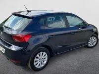Usado Seat Ibiza Style 110 CV (80 kW) 2022 Utilitario