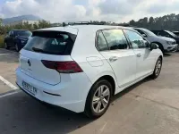 Usado VW Golf VIII 116 CV (85 kW) 2022 Blanco Utilitario