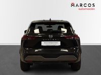 Usado Nissan Qashqai N-Connecta 140 CV (102 kW) 2024 Otro SUV