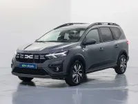 Usado Dacia Jogger Expression 110 CV (80 kW) 2025 Gris Monovolumen