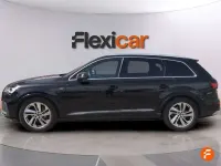 Usado Audi Q7 231 CV (169 kW) 2020 Negro SUV