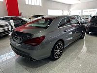 usado Mercedes C220 220CDI Edition 1 7G-DCT