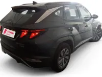 Usado Hyundai Tucson 150 CV (110 kW) 2021 SUV