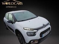 Usado Citroën C3 PureTech 83 CV (61 kW) 2023 Utilitario