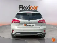 Usado Ford Focus Active 125 CV (91 kW) 2020 Blanco
