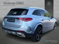 Usado Mercedes GLC220 197 CV (144 kW) 2026 Gris