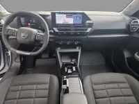 Nuevo Citroën e-C4 85 kW (116 CV) 2026 Blanco Berlina
