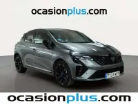 Usado Renault Clio Esprit Alpine 143 CV (105 kW) 2025 Gris Utilitario