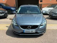 Usado Volvo V40 Momentum 120 CV (88 kW) 2018 Azul Berlina