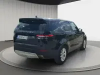 Usado Land Rover Discovery 5 SE 240 CV (176 kW) 2018 Negro SUV