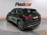 Usado Mercedes GLA250 224 CV (164 kW) 2019 Negro SUV