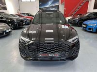 Usado Audi Q5 Sportback 204 CV (150 kW) 2022 Negro SUV