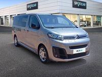 Usado Citroën Spacetourer Business Class 180 CV (132 kW) 2024 Gris Monovolumen